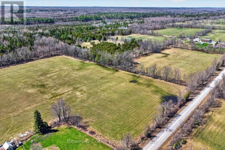 0   (PART 1 ON 45R17871) ANDERSON ROAD, Havelock-Belmont-Methuen (Belmont-Methuen), Ontario, K0L1Z0