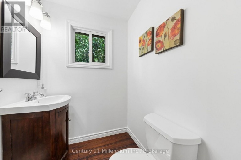 123 HIDDEN LAKE ROAD, Blue Mountains, Ontario, L9Y0T6