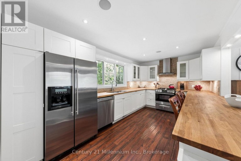 123 HIDDEN LAKE ROAD, Blue Mountains, Ontario, L9Y0T6