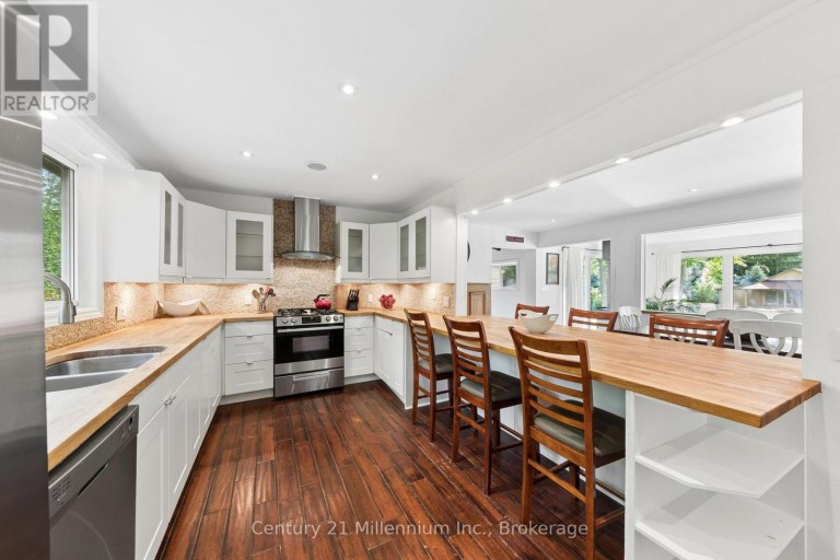 123 HIDDEN LAKE ROAD, Blue Mountains, Ontario, L9Y0T6