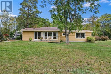 123 HIDDEN LAKE ROAD Blue Mountains Ontario photo 2