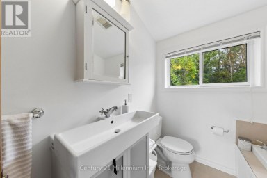 123 HIDDEN LAKE ROAD Blue Mountains Ontario photo 23