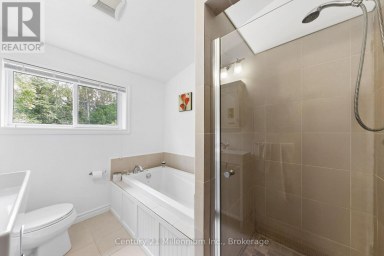 123 HIDDEN LAKE ROAD Blue Mountains Ontario photo 24