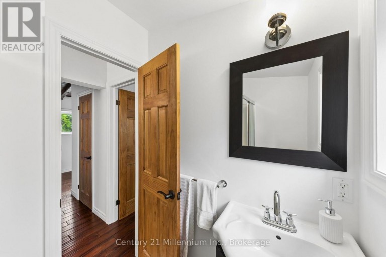 123 HIDDEN LAKE ROAD, Blue Mountains, Ontario, L9Y0T6
