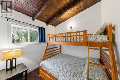 123 HIDDEN LAKE ROAD Blue Mountains Ontario photo 28