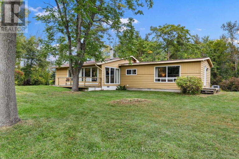 123 HIDDEN LAKE ROAD, Blue Mountains, Ontario, L9Y0T6