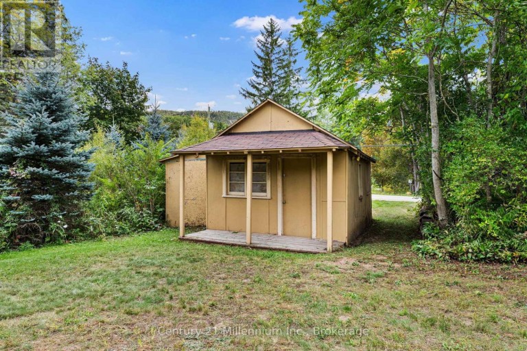 123 HIDDEN LAKE ROAD, Blue Mountains, Ontario, L9Y0T6