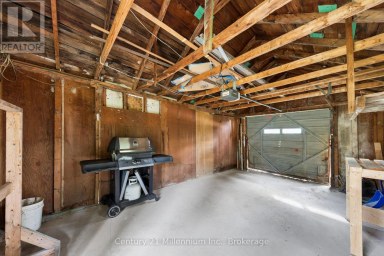 123 HIDDEN LAKE ROAD Blue Mountains Ontario photo 32
