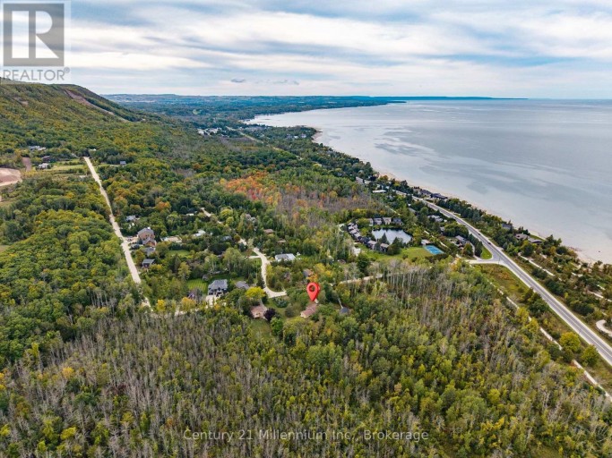 123 HIDDEN LAKE ROAD, Blue Mountains, Ontario, L9Y0T6