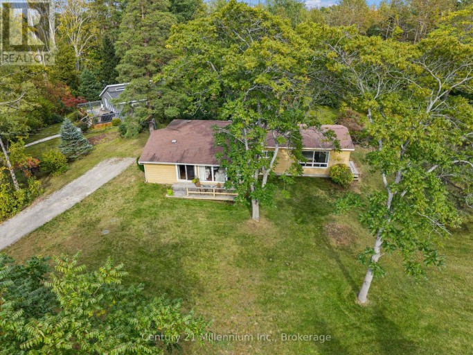 123 HIDDEN LAKE ROAD, Blue Mountains, Ontario, L9Y0T6