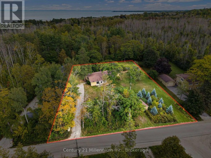 123 HIDDEN LAKE ROAD, Blue Mountains, Ontario, L9Y0T6