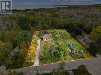 123 HIDDEN LAKE ROAD Blue Mountains Ontario photo 5