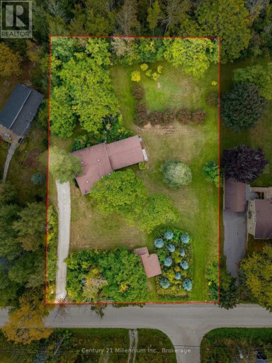 123 HIDDEN LAKE ROAD, Blue Mountains, Ontario, L9Y0T6
