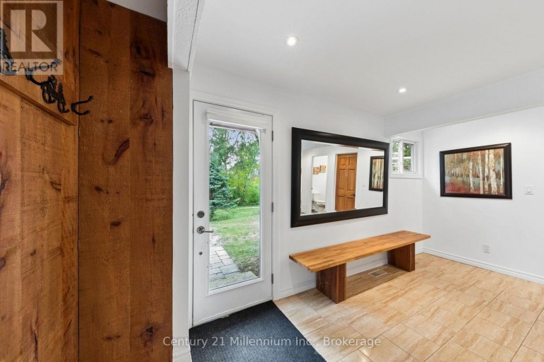 123 HIDDEN LAKE ROAD, Blue Mountains, Ontario, L9Y0T6