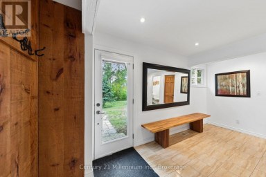 123 HIDDEN LAKE ROAD Blue Mountains Ontario photo 7