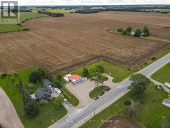 6 LONDON ROAD Huron East (Tuckersmith) Ontario photo 15