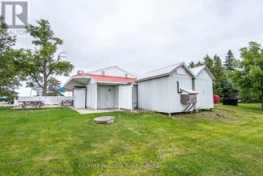 6 LONDON ROAD Huron East (Tuckersmith) Ontario photo 5