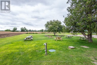 6 LONDON ROAD Huron East (Tuckersmith) Ontario photo 7