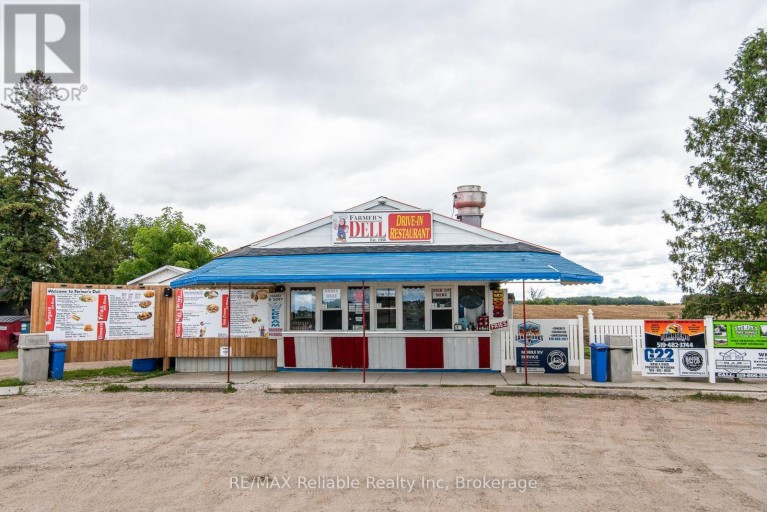 6 LONDON ROAD, Huron East (Tuckersmith), Ontario, N0M1J0