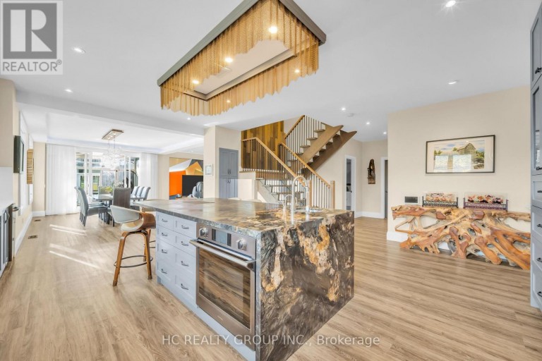 11584 HIGHWAY 48, Markham, Ontario, L3P3J3