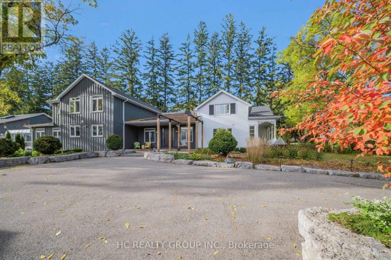 11584 HIGHWAY 48, Markham, Ontario, L3P3J3