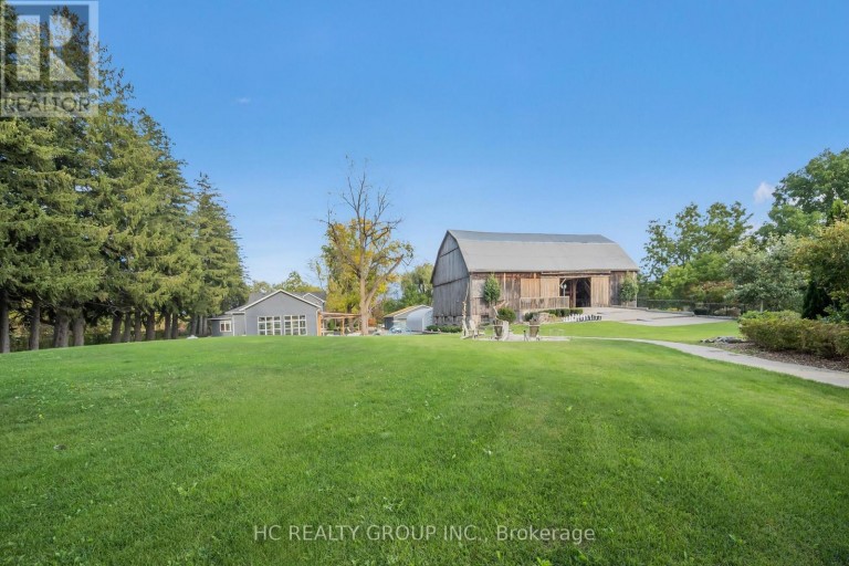 11584 HIGHWAY 48, Markham, Ontario, L3P3J3