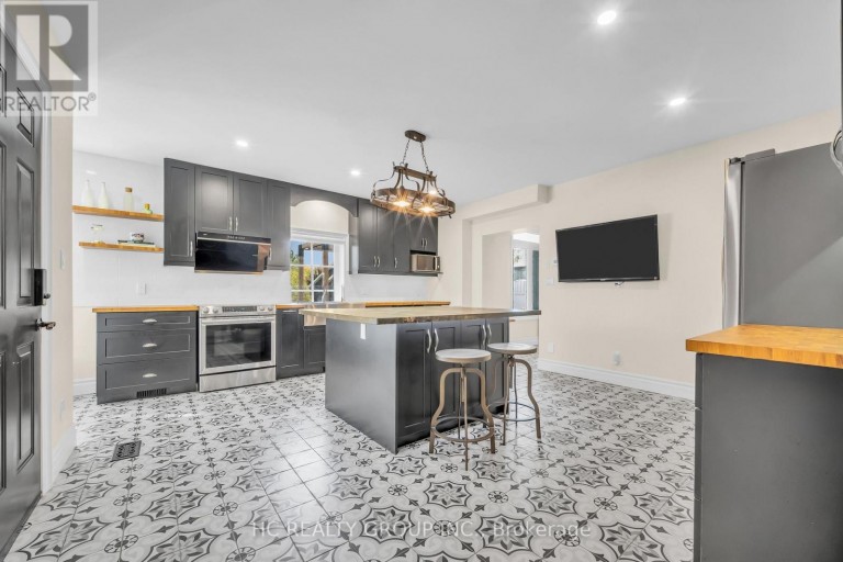 11584 HIGHWAY 48, Markham, Ontario, L3P3J3