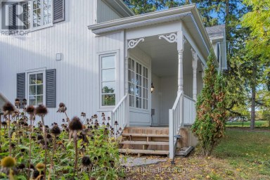 11584 HIGHWAY 48 Markham Ontario photo 38