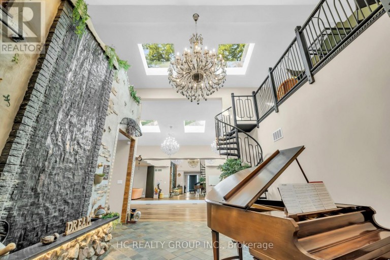 11584 HIGHWAY 48, Markham, Ontario, L3P3J3