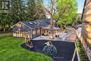11584 HIGHWAY 48 Markham Ontario photo 41