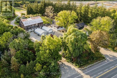 11584 HIGHWAY 48 Markham Ontario photo 45