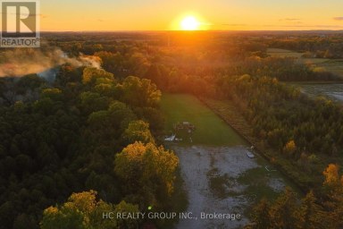 11584 HIGHWAY 48 Markham Ontario photo 49