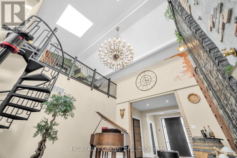 11584 HIGHWAY 48, Markham, Ontario, L3P3J3