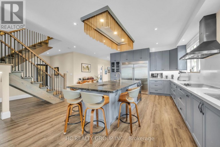 11584 HIGHWAY 48, Markham, Ontario, L3P3J3