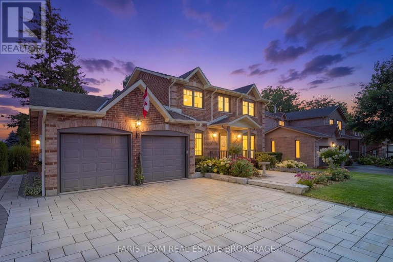 13 KIDD'S LANE, Innisfil (Cookstown), Ontario, L0L1L0