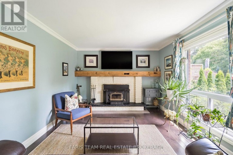 13 KIDD'S LANE, Innisfil (Cookstown), Ontario, L0L1L0