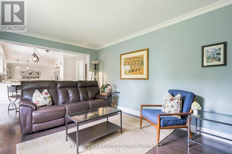 13 KIDD'S LANE, Innisfil (Cookstown), Ontario, L0L1L0