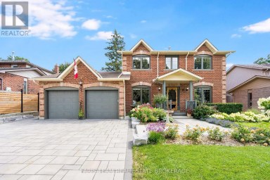 13 KIDD'S LANE Innisfil (Cookstown) Ontario photo 2