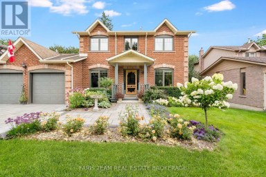 13 KIDD'S LANE Innisfil (Cookstown) Ontario photo 3