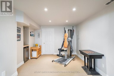 13 KIDD'S LANE Innisfil (Cookstown) Ontario photo 32