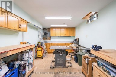 13 KIDD'S LANE Innisfil (Cookstown) Ontario photo 34