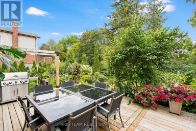 13 KIDD'S LANE Innisfil (Cookstown) Ontario photo 40