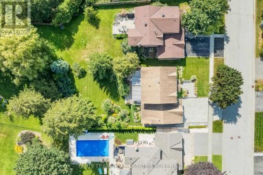 13 KIDD'S LANE Innisfil (Cookstown) Ontario photo 48