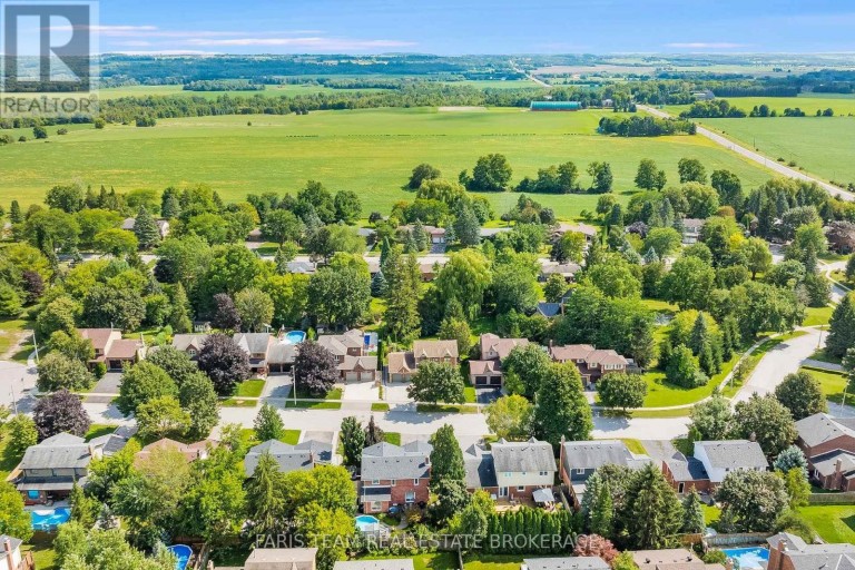 13 KIDD'S LANE, Innisfil (Cookstown), Ontario, L0L1L0