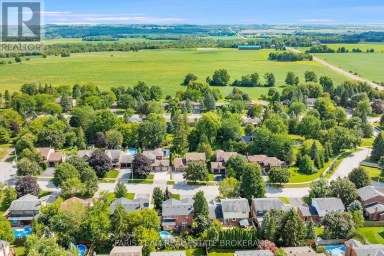 13 KIDD'S LANE Innisfil (Cookstown) Ontario photo 49