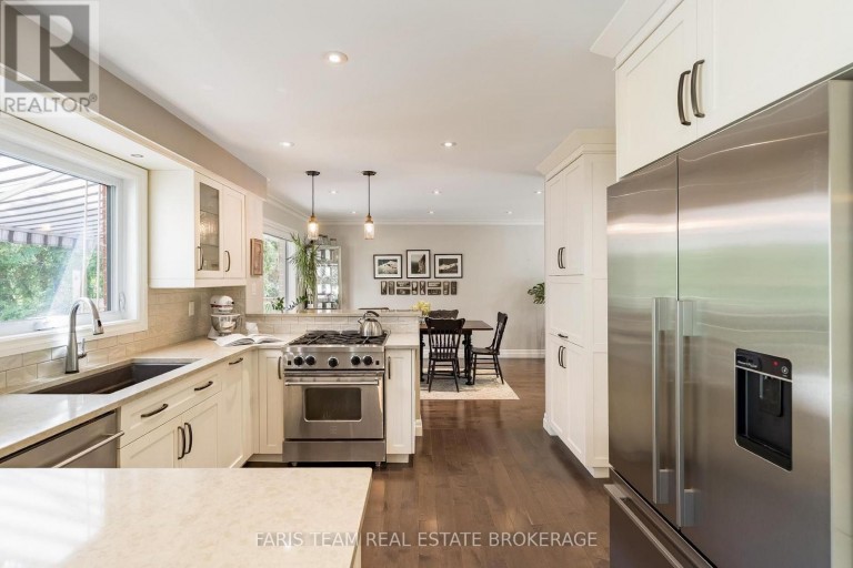 13 KIDD'S LANE, Innisfil (Cookstown), Ontario, L0L1L0