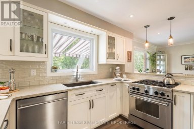 13 KIDD'S LANE Innisfil (Cookstown) Ontario photo 7