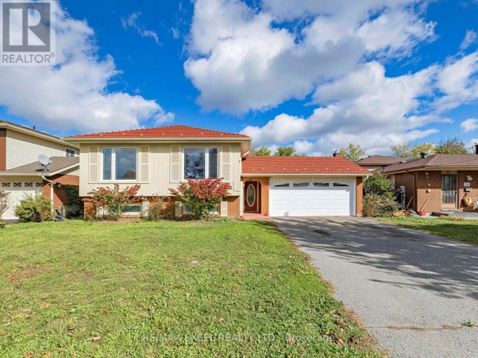 25 GRAND PLACE, Barrie (Allandale Heights), Ontario, L4N4Y3