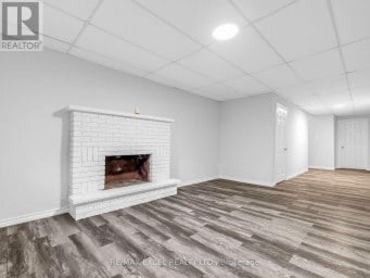 25 GRAND PLACE Barrie (Allandale Heights) Ontario photo 32