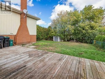 25 GRAND PLACE Barrie (Allandale Heights) Ontario photo 37